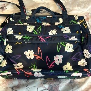 Lug Soprano Tote Bag